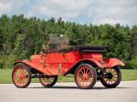 Ford Model T Torpedo Runabout 1911 года